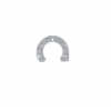Прокладка картера Husqvarna 129R (5795228-01)