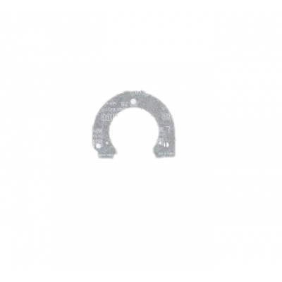 Прокладка картера Husqvarna 129R (5795228-01)