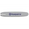 Пильная шина Husqvarna 10"/25 см, 1/4", 1.3 мм, А318, SN, 58DL (5758422-58)