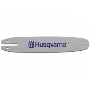 Пильна шина Husqvarna 10"/25 см, 1/4", 1.3 мм, А318, SN, 58DL (5758422-58)