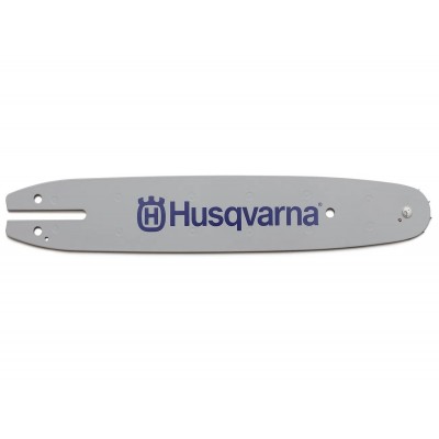 Пильная шина Husqvarna 10"/25 см, 1/4", 1.3 мм, А318, SN, 58DL (5758422-58)