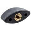 Гайка з ручкою Husqvarna 333R, 327R, 525RX, 535RXT (5371304-02)