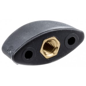 Гайка з ручкою Husqvarna 333R, 327R, 525RX, 535RXT (5371304-02)
