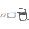 Прокладки комплект Husqvarna 353, Jonsered CS 2153 (5039428-02)