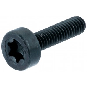 Гвинт M4x15 T27 Husqvarna 545 II, 550 XP, 555, 562 XP, 585 (5268181-01)