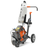 Візок бензорізу Husqvarna KV760 + бак для води (5877684-01)