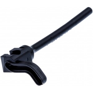 Шланг масляный Husqvarna 353, Jonsered CS 2153 (5038547-01)