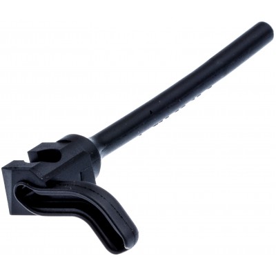 Шланг масляный Husqvarna 353, Jonsered CS 2153 (5038547-01)