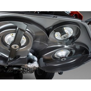 Дека Husqvarna для райдерів R419 / R420 TsX 112 см (9676490-01)