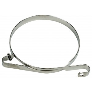 Гальмівна стрічка Husqvarna 353, 445, 450-e, 445-e, 450 II (5370430-01)