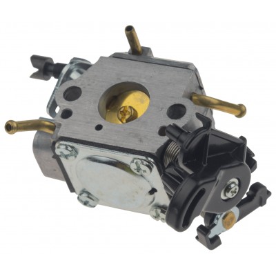Карбюратор Husqvarna 445, 445 II, 450 II, 450-e (5064504-01)