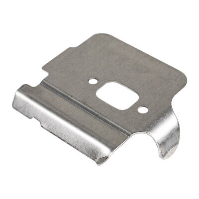 Пластина теплозахисна глушника Husqvarna 445, 445 II, 450 II, 450-e (5797532-01)