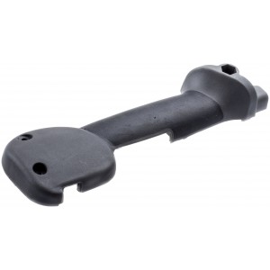 Корпус ручки Soft, правий Husqvarna 129R, 135R, 327RX, 535RX, 333R (5371603-02)