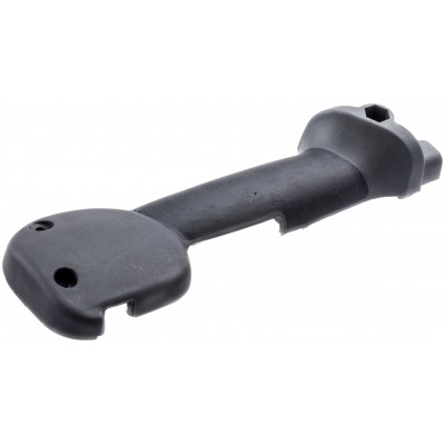Корпус ручки Soft, правий Husqvarna 129R, 135R, 327RX, 535RX, 333R (5371603-02)