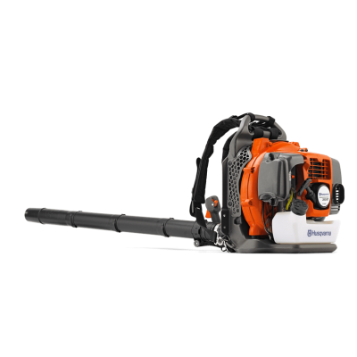 Воздуходув бензиновый ранцевый Husqvarna 350 BT (9658775-01)