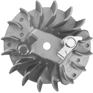 Маховик Husqvarna 120 II, 235, 235-e, 236, 240-e (5756355-02)