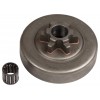 Барабан сцепления 3/8"х6 Husqvarna (5230826-01)