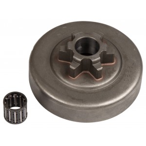 Барабан сцепления 3/8"х6 Husqvarna (5230826-01)