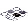 Ремонтный набор карбюратора Husqvarna 327RX, 327P5X (5310045-53)