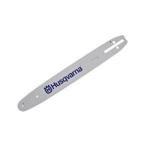 Пильная шина Husqvarna 14/35 см, 3/8 mini, 1.3 мм, SM, SN, 52DL (5019592-52)