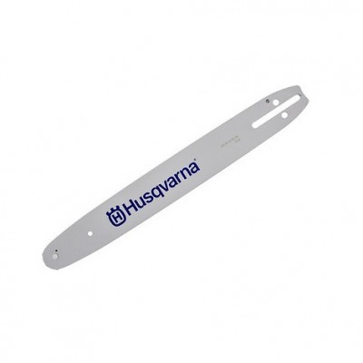 Пильная шина Husqvarna 14/35 см, 3/8 mini, 1.3 мм, SM, SN, 52DL (5019592-52)