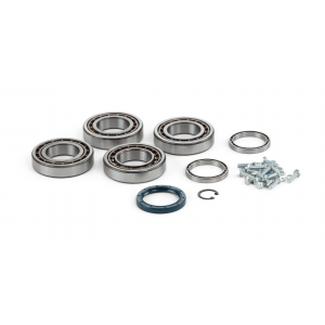 Ремонтный комплект радиатора Husqvarna HCP (5941967-01)