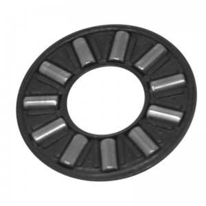 Підшипник Husqvarna 128R, 128C, 128L, 128LD, 128CD (5451734-01)
