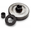 Барабан сцепления 3/8"x7 (замена 5820346-01) Husqvarna (5036509-01)