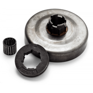 Барабан сцепления 3/8"x7 (замена 5820346-01) Husqvarna (5036509-01)