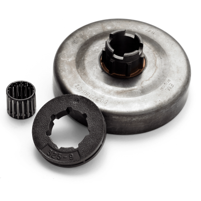 Барабан сцепления 3/8"x7 (замена 5820346-01) Husqvarna (5036509-01)