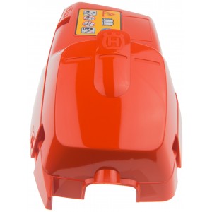 Кришка циліндра Husqvarna (5039280-02)