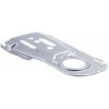 Пластина направляющая Husqvarna 445, 450 II, 445 II, 450-e, Jonsered CS 2245 S (5440940-01)