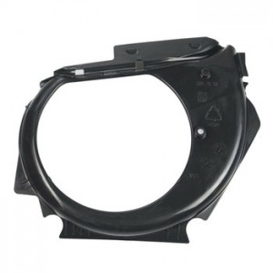 Направляющая воздушного потока Husqvarna 585, 592 XP (5932452-01)