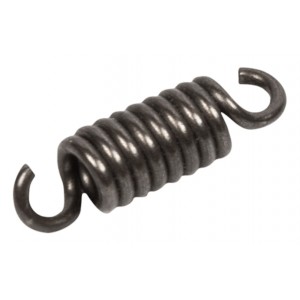 Пружина сцепления Ø1.7mm Husqvarna (5054353-01)