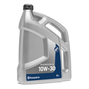 Масло для трансмісій AWD Husqvarna SAE 10W-30 4 л (5976870-04)