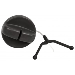 Кришка паливного бака Husqvarna (5014314-02)
