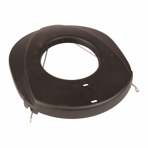 Кожух захисний Husqvarna 128 R, 129 R, 135 R, 333 R, 345 Fx (5373129-01)