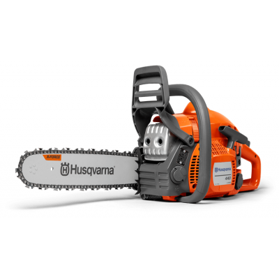 Бензопила Husqvarna 440 II (9705600-35)