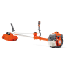 Мотокоса профессиональная Husqvarna 336FR (9666047-03)