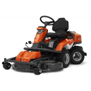 Райдер Husqvarna R 316TX AWD (9705428-01)