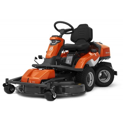 Райдер Husqvarna R 316TX AWD (9705428-01)