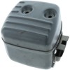 Глушник в комплекті Husqvarna (5031430-02)