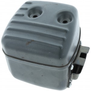 Глушник в комплекті Husqvarna (5031430-02)