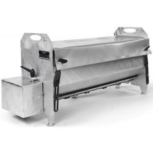 Розкидувач-сівалка Husqvarna 85 см 70 л (5369035-01)