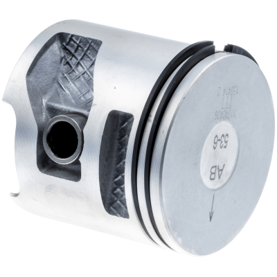 Поршень K750 (ф51мм) Husqvarna HCP (5063724-03)