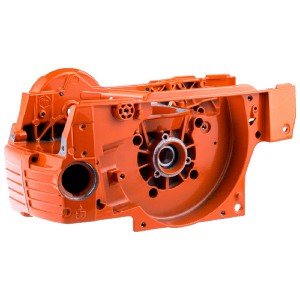 Картер (без сальников) Husqvarna 365, 365 X-Torq, 372 XP (5036268-19)