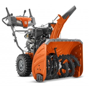 Снігоприбиральник 61 см Husqvarna ST 324 (9619301-26)