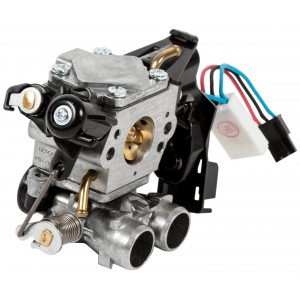 Карбюратор C1M-140062B (замена 5911583-02) Husqvarna (5911583-04)