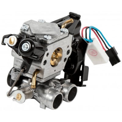 Карбюратор C1M-140062B (заміна 5911583-02) Husqvarna (5911583-04)