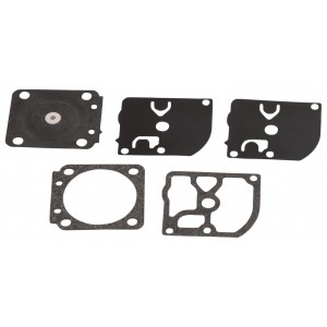 Мембрани комплект Husqvarna 445, 445 II, 450 II, 450-e (5020802-01)